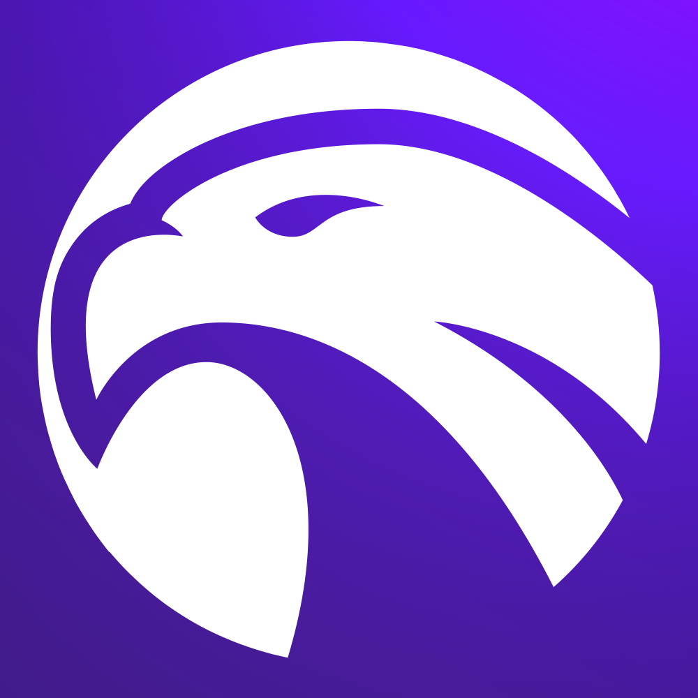 Hawk Esports Logo